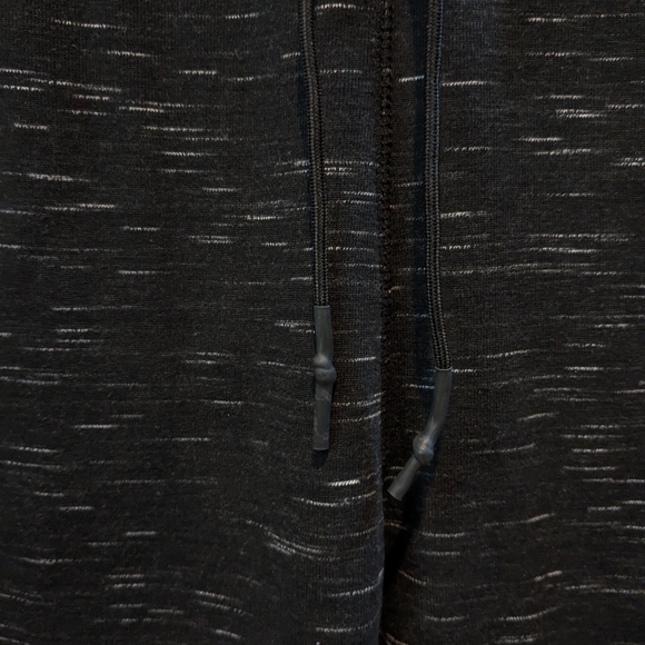 NWT. WOMEN'S small drawstring sweatpant by Hollywood the Jean People - Picture 2 of 12